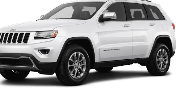 JEEP GRAND CHEROKEE 2017 1C4RJFBG3HC760144 image